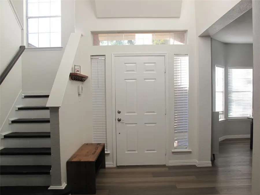 6003 Hack Wood Trail, Arlington, TX 76018 - Image #2