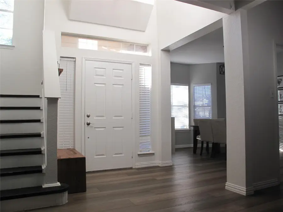 6003 Hack Wood Trail, Arlington, TX 76018 - Image #3