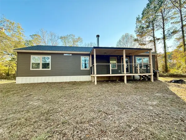 159 Yellow Pine Road, Sibley, LA 71073