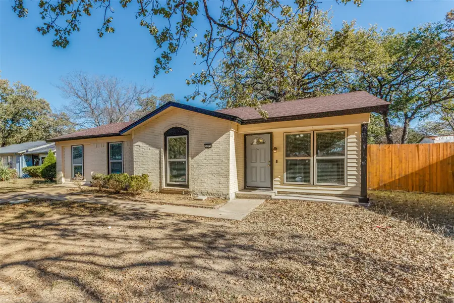 3104 Forestdale Lane, Balch Springs, TX 75180 - Image #3
