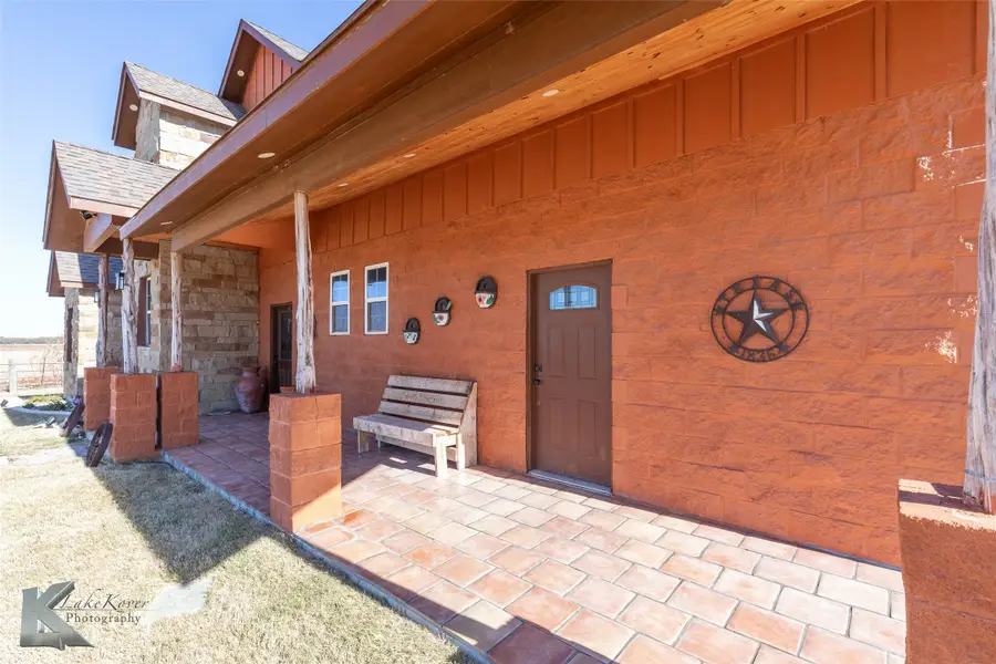 673 County Road 612, Trent, TX 79561 - Image #3