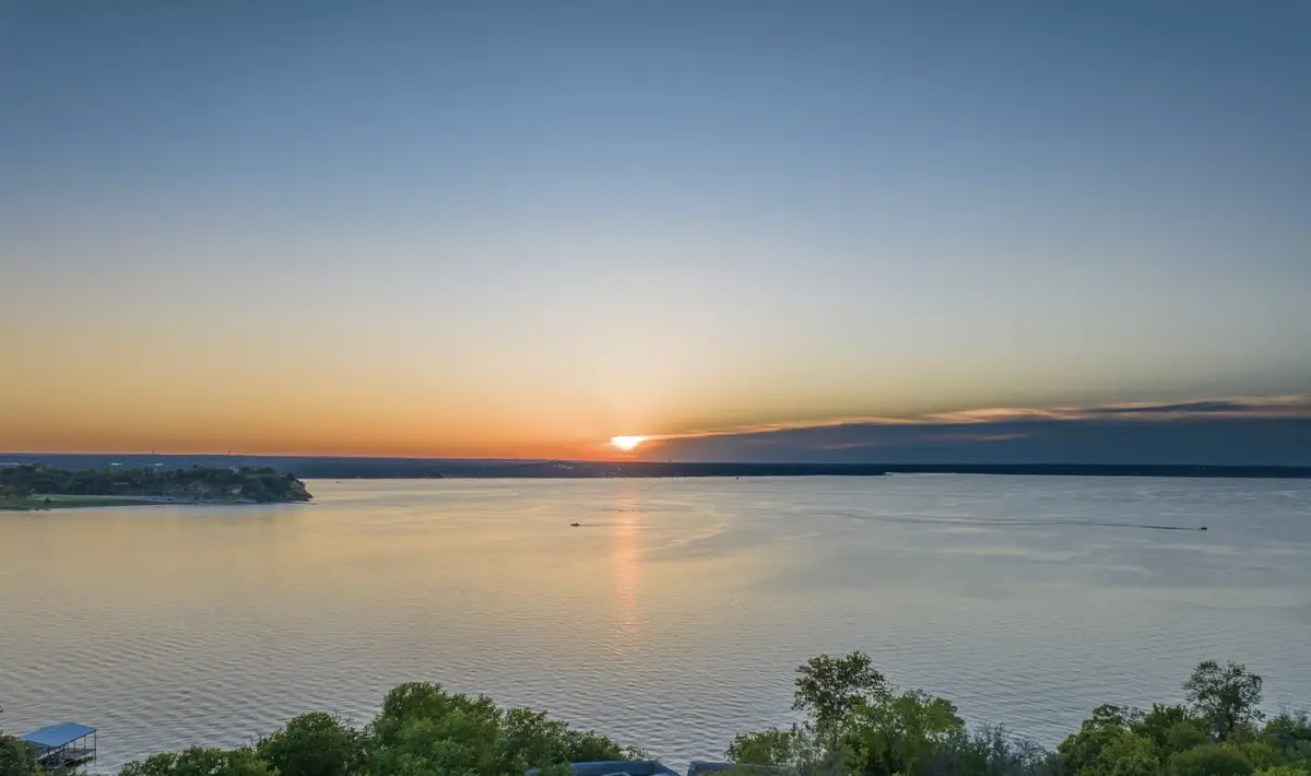 8345 Eagle Mountain Circle, Fort Worth, TX 76135 - #1