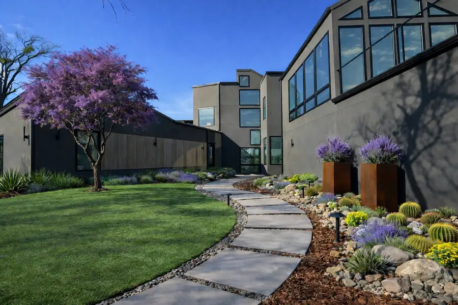 8345 Eagle Mountain Circle, Fort Worth, TX 76135 - #2