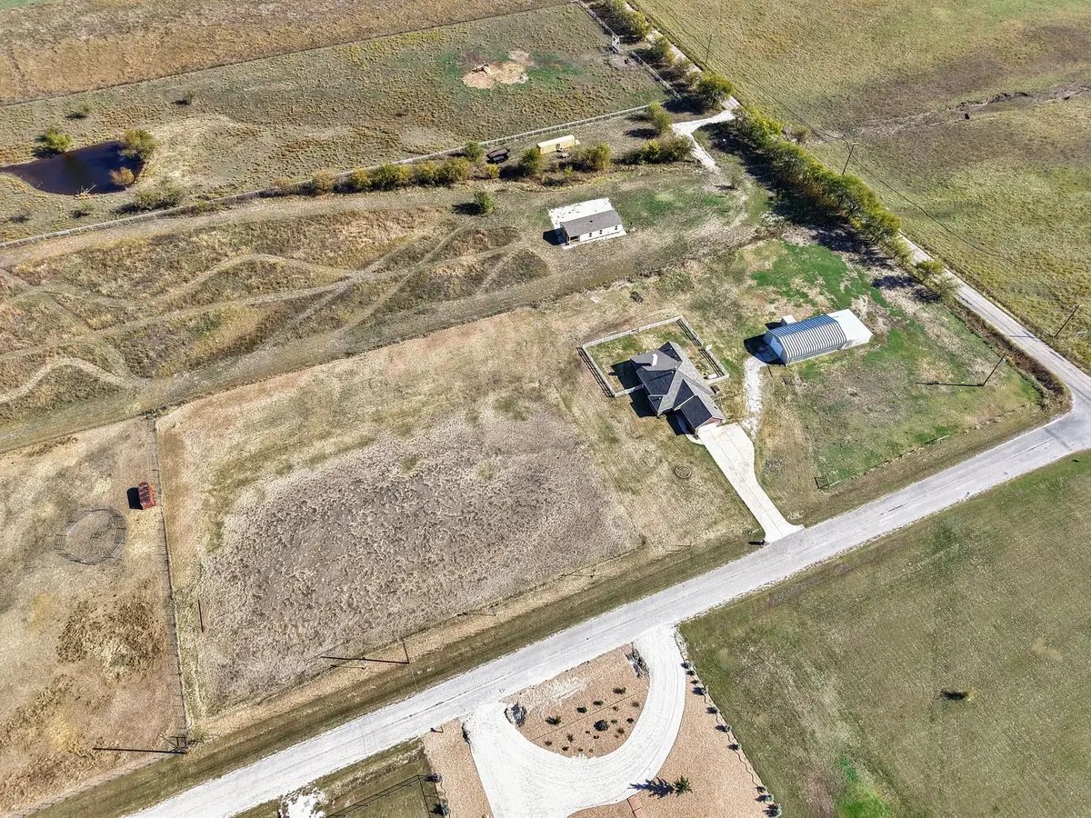 319 Hawk Ridge Road, Decatur, TX 76234 - Image #1