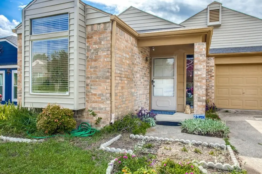 1725 Lemonwood Circle, Mesquite, TX 75149 - Image #2