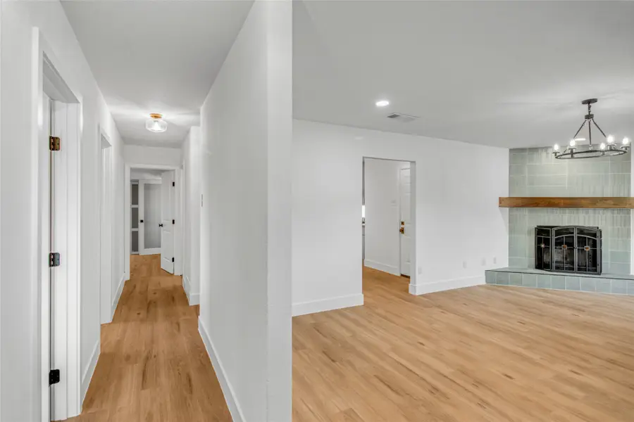 116 Donald Drive, Hurst, TX 76053 - Image #3