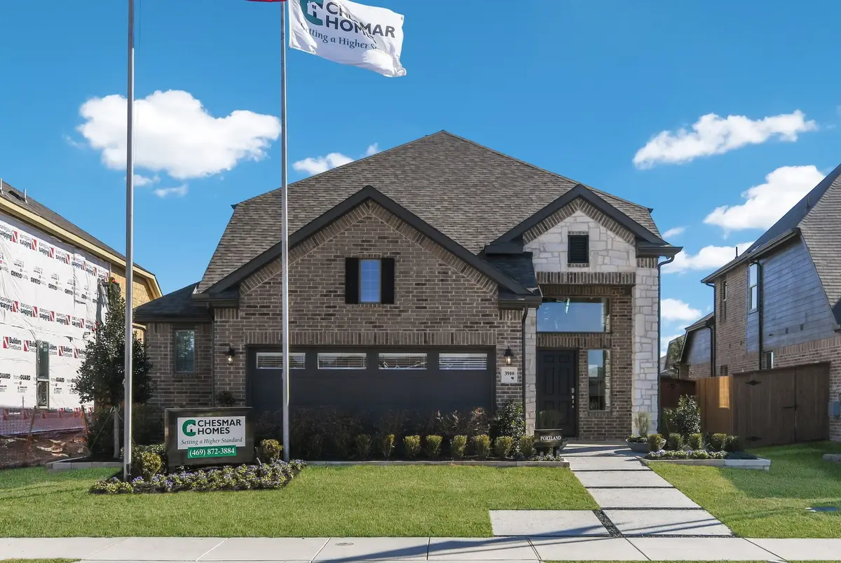 3941 Allred Drive, Heartland, TX 75114 - Image #1