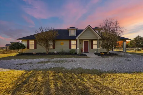 103 Toowoomba Lane, Weatherford, TX 76085