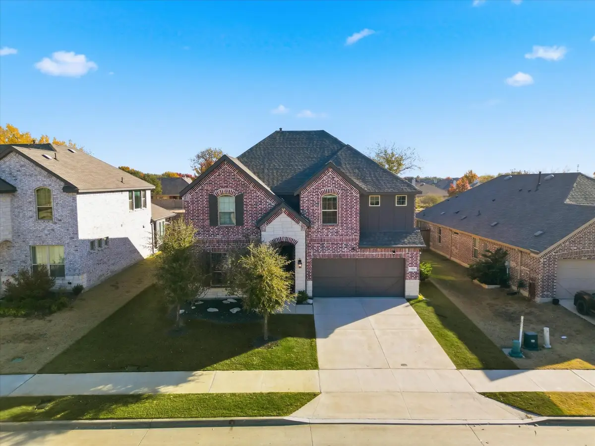 709 Lake Cove Drive, Little Elm, TX 75068 - Image #1