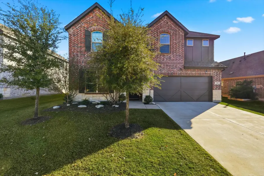 709 Lake Cove Drive, Little Elm, TX 75068 - Image #2