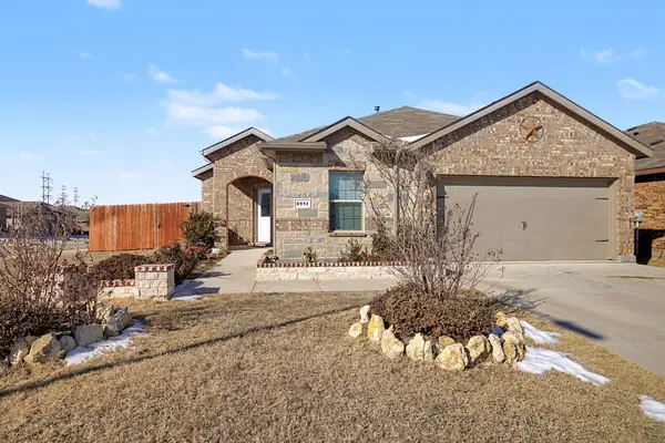 8913 Oil Barron Avenue, Fort Worth, TX 76179