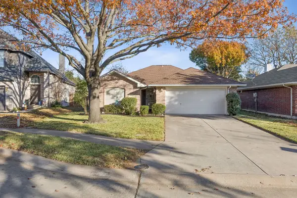 2316 Park Row, McKinney, TX 75072