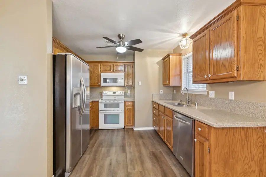 2316 Park Row, McKinney, TX 75072 - Image #3