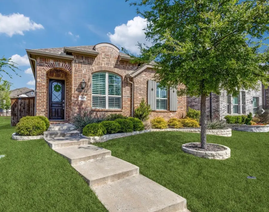 8205 San Bernard Trail, McKinney, TX 75071 - Image #2