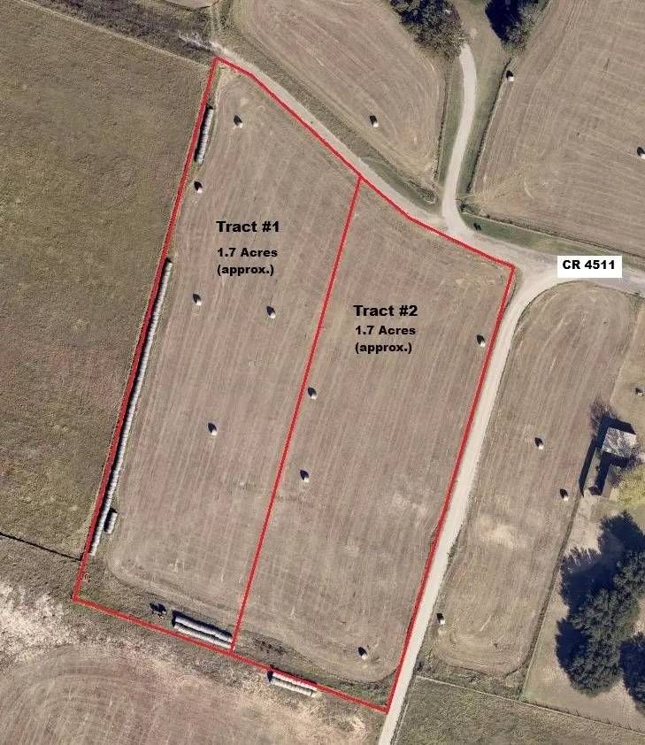 1.7 Acres County Road 4511, De Leon, TX 76444 - Image #1