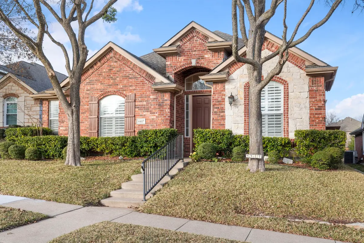 4417 Laney Court, Richardson, TX 75082 - Image #1
