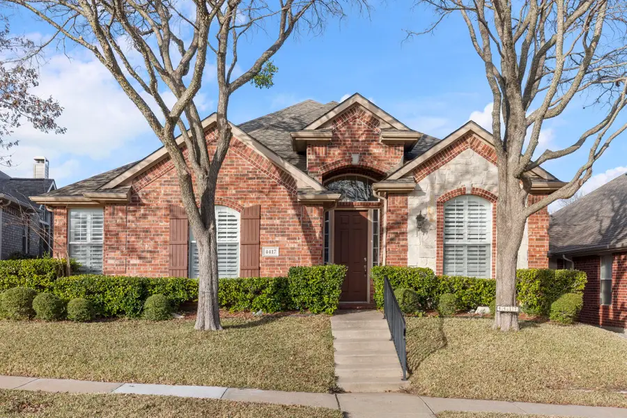 4417 Laney Court, Richardson, TX 75082 - Image #3