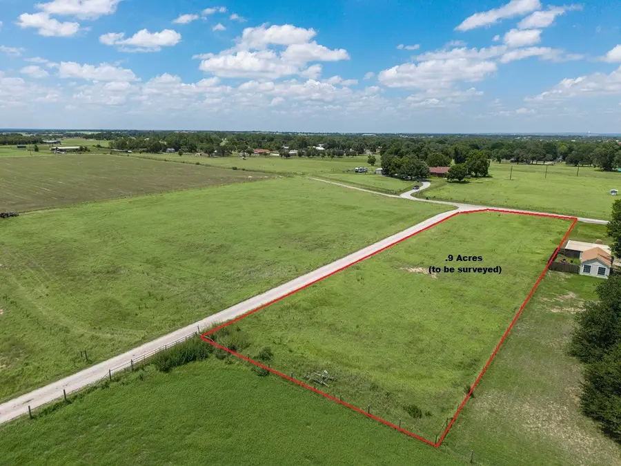 .9 Acre County Road 4511, De Leon, TX 76444 - Image #2