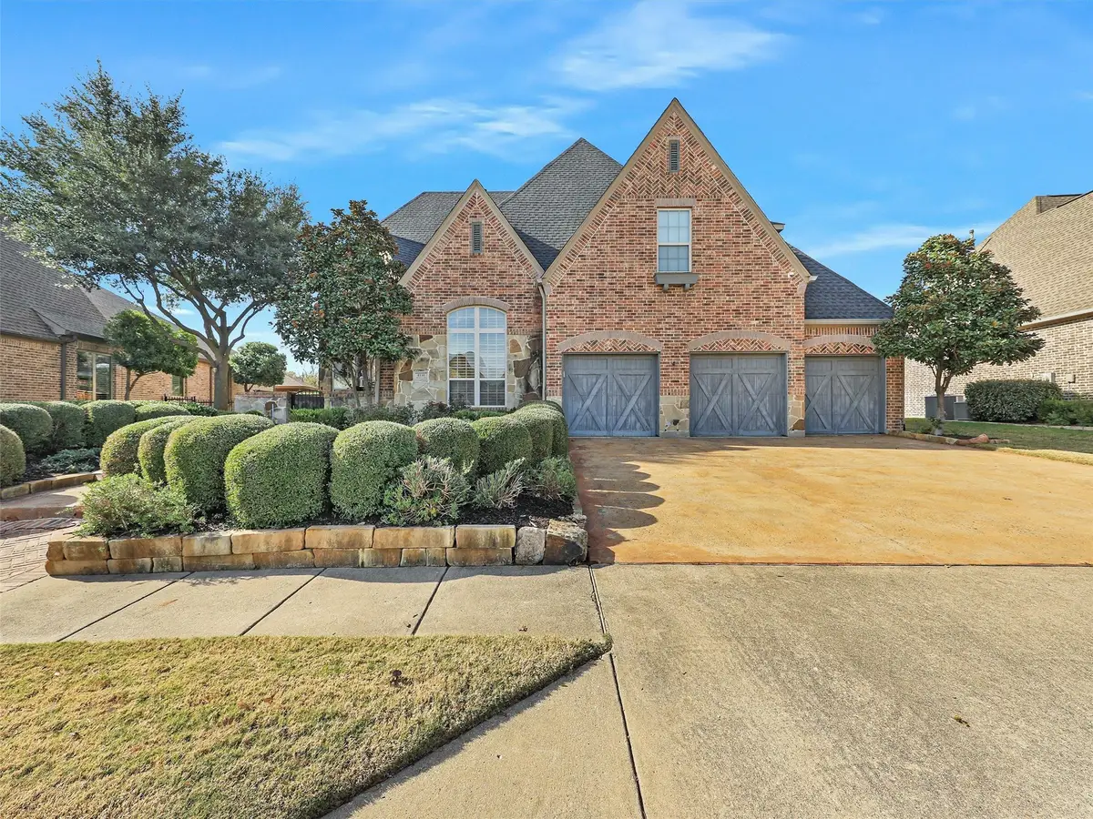 4330 Wilson Creek Trail, Prosper, TX 75078 - Image #1