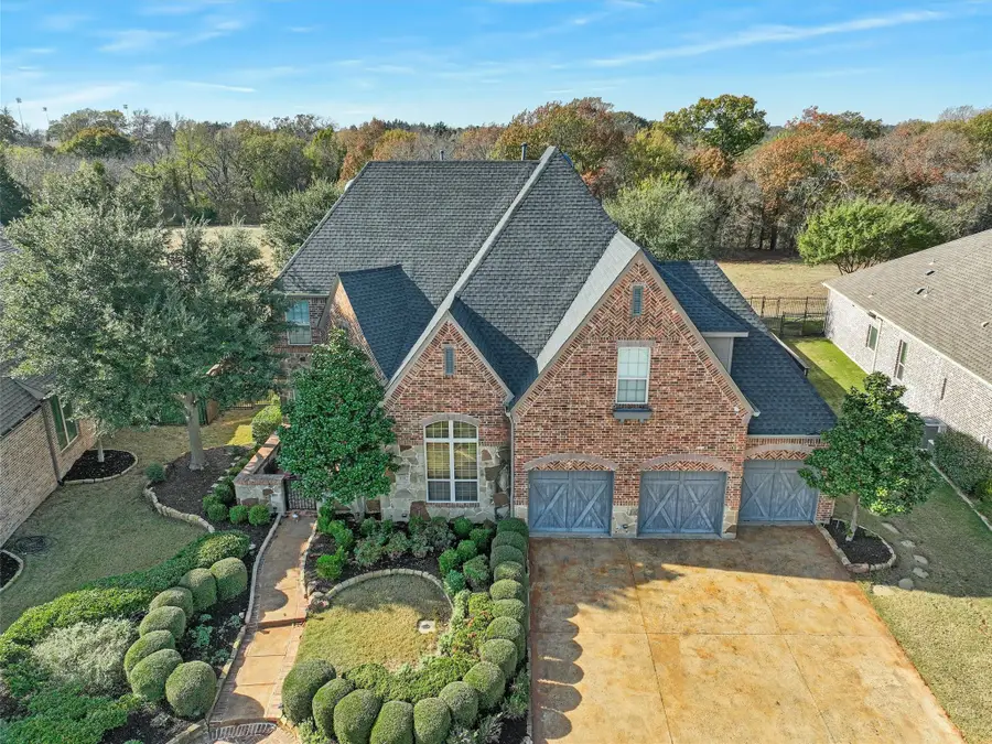4330 Wilson Creek Trail, Prosper, TX 75078 - Image #3