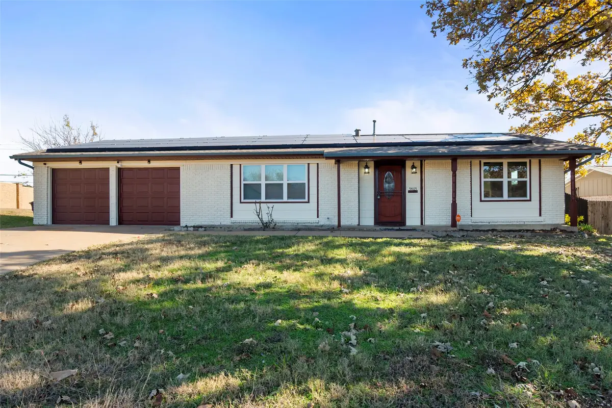 5405 Lubbock Avenue, Fort Worth, TX 76133 - Image #1