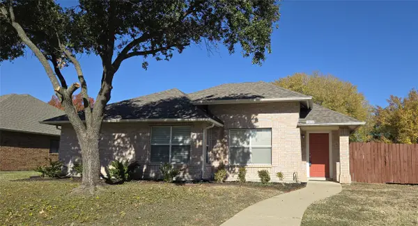 12014 Rosedown Lane, Frisco, TX 75035