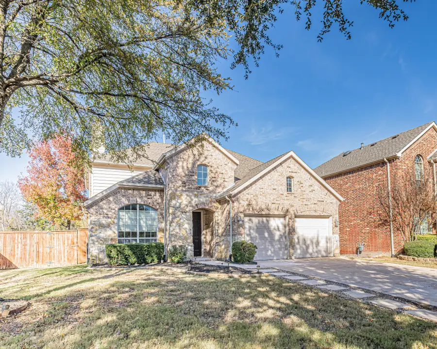 1411 Golf Club Drive, Lantana, TX 76226 - Image #2