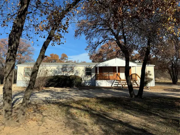 9049 Private Road 356, Hawley, TX 79525