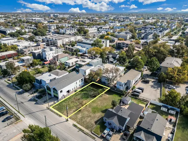 4330 Capitol Avenue, Dallas, TX 75204