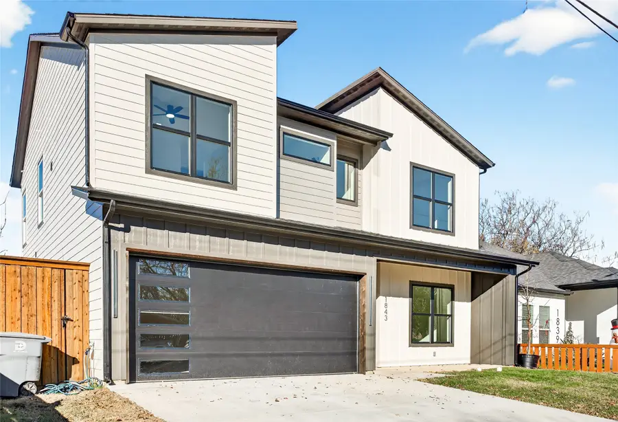 1843 Dennison Street, Dallas, TX 75212 - Image #2