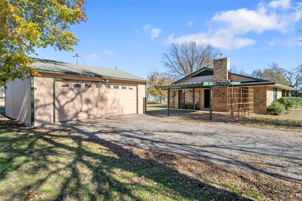 160 County Road 2202, Greenville, TX 75402 - Image #1