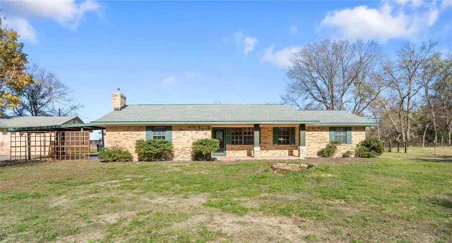 160 County Road 2202, Greenville, TX 75402 - Image #3