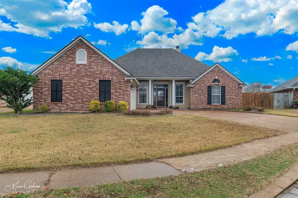 1537 Nottoway Place, Bossier City, LA 71112