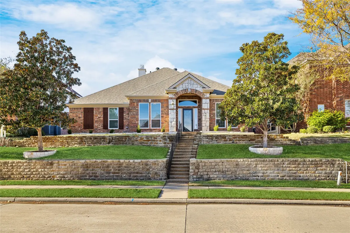 2175 Hillcroft Drive, Rockwall, TX 75087 - Image #1