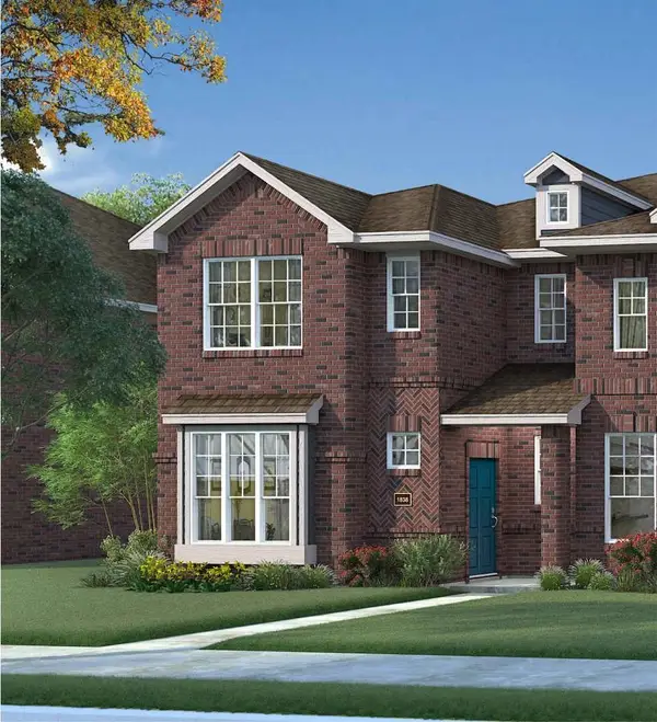 3723 Star Mesa Street #16, Heartland, TX 75114