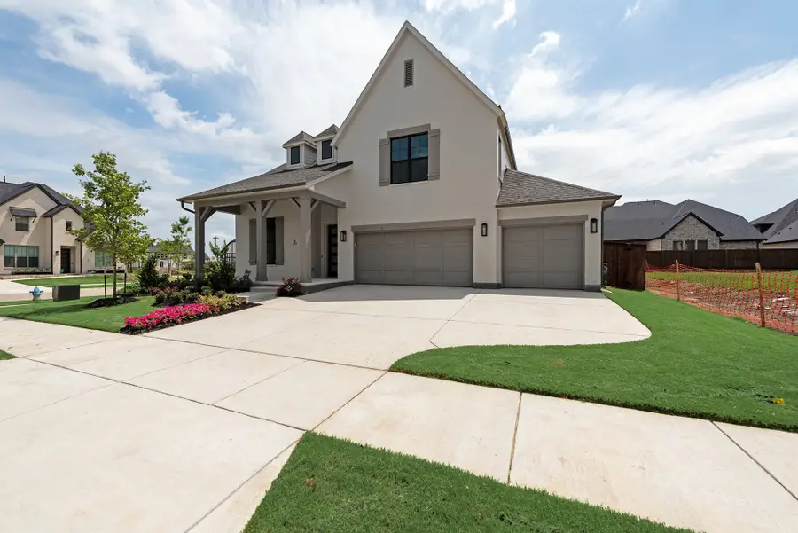 16396 Parish Lane, Frisco, TX 75033 - Image #2