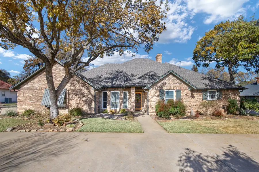 9 Rolling Hills Circle, Denton, TX 76205 - Image #2