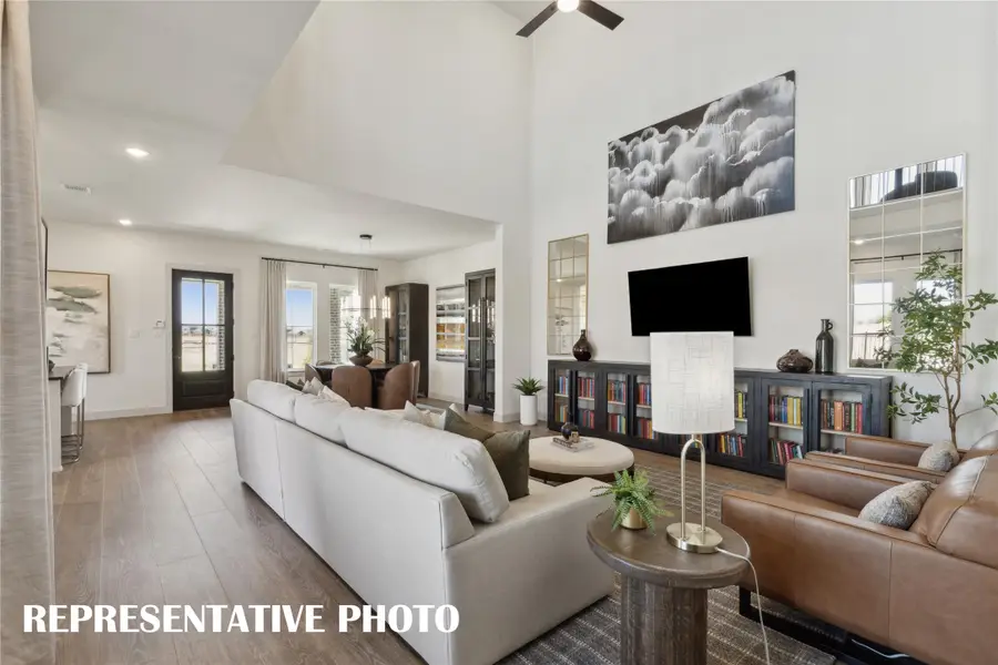 15687 Gladeside Avenue, Frisco, TX 75033 - Image #3