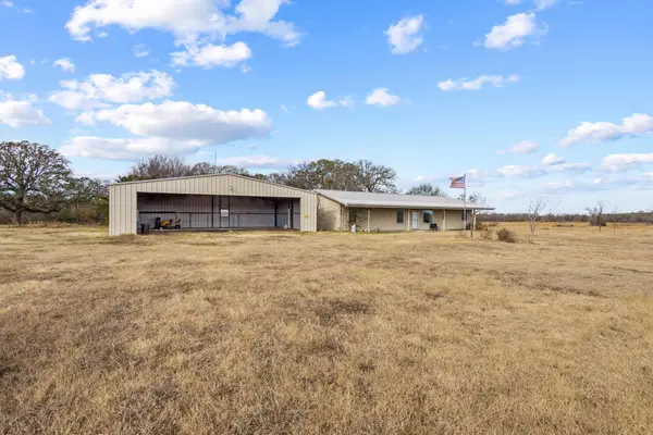 1841 County Road 36080, Honey Grove, TX 75446