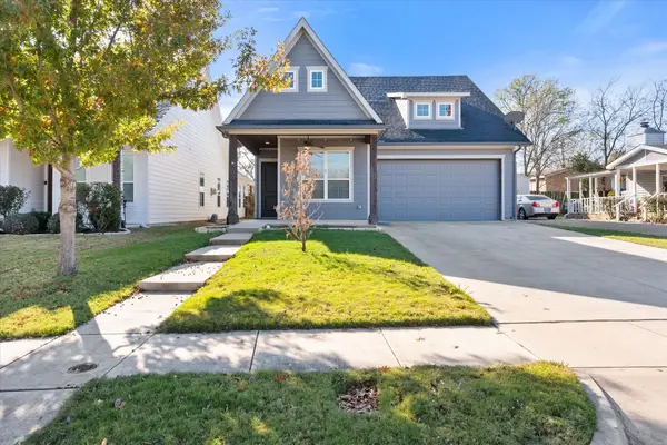 209 W Dallas Street, Mansfield, TX 76063