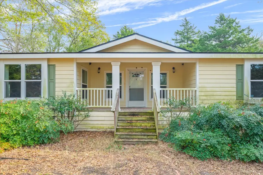 10218 County Road 313, Terrell, TX 75161 - Image #3