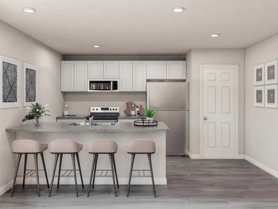 209 Coyote Creek, Abilene, TX 79602 - Image #3