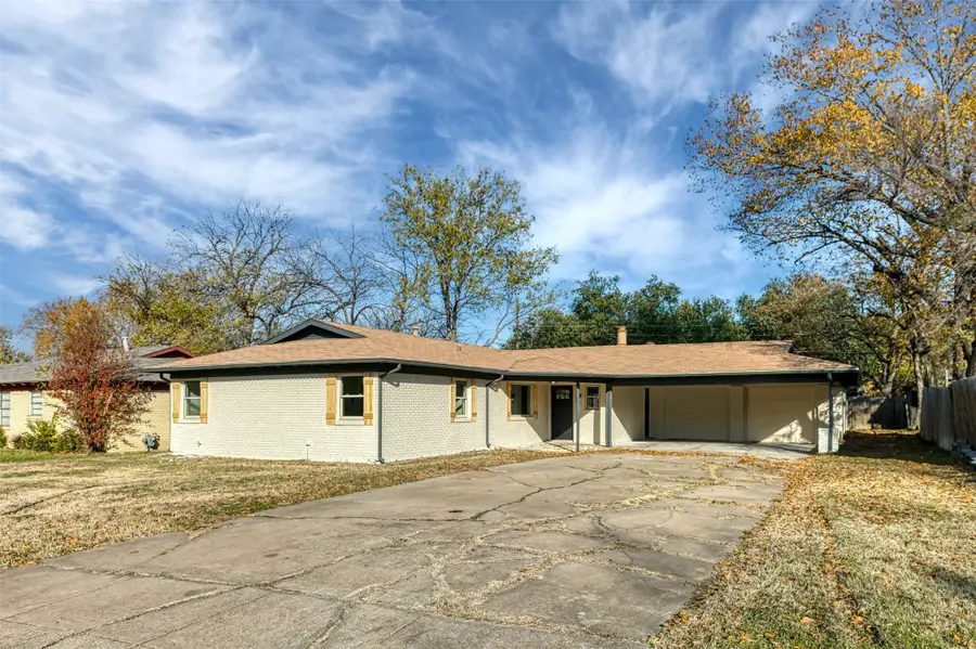 5009 Roxie Street, Haltom City, TX 76117 - Image #2