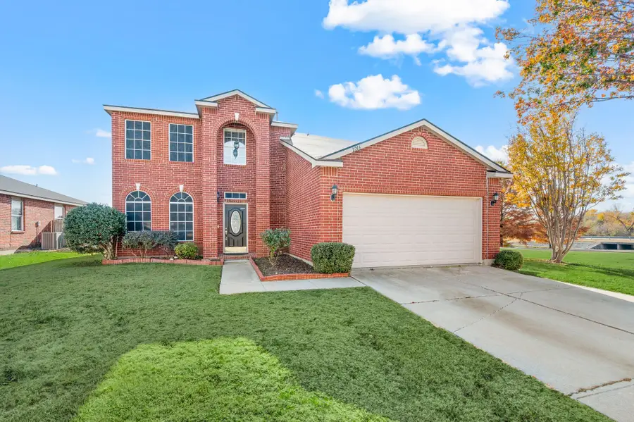 2216 Willow Drive, Little Elm, TX 75068 - Image #3