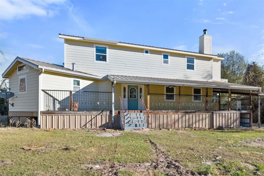 880 County Road 930, Teague, TX 75860 - Image #3