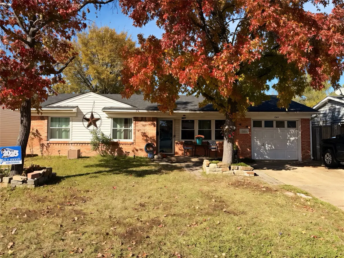 13669 Charcoal Lane, Farmers Branch, TX 75234 - Image #1