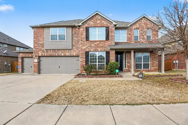 1205 Bentley Drive, Roanoke, TX 76262