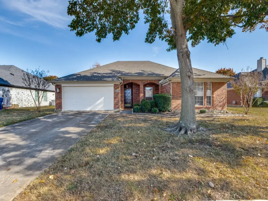 2703 Burning Tree, McKinney, TX 75072 - Image #1