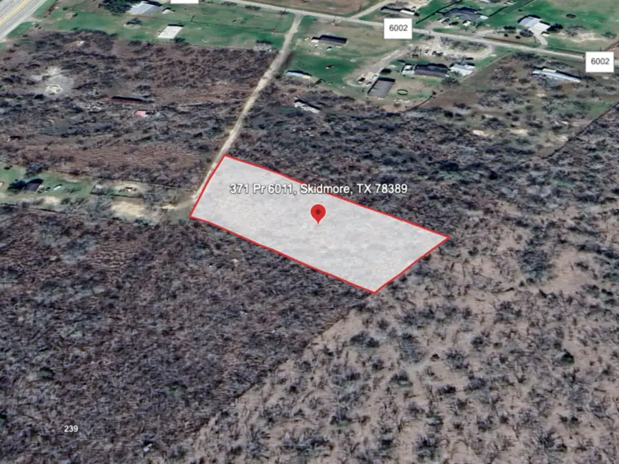 239 Private Road #6011, Skidmore, TX 78389 - Image #2