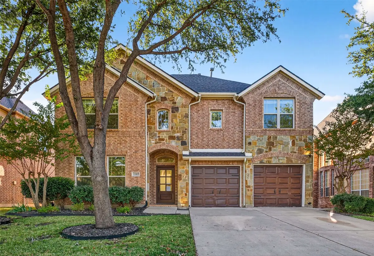 2285 Chenault Drive, Frisco, TX 75033 - Image #1